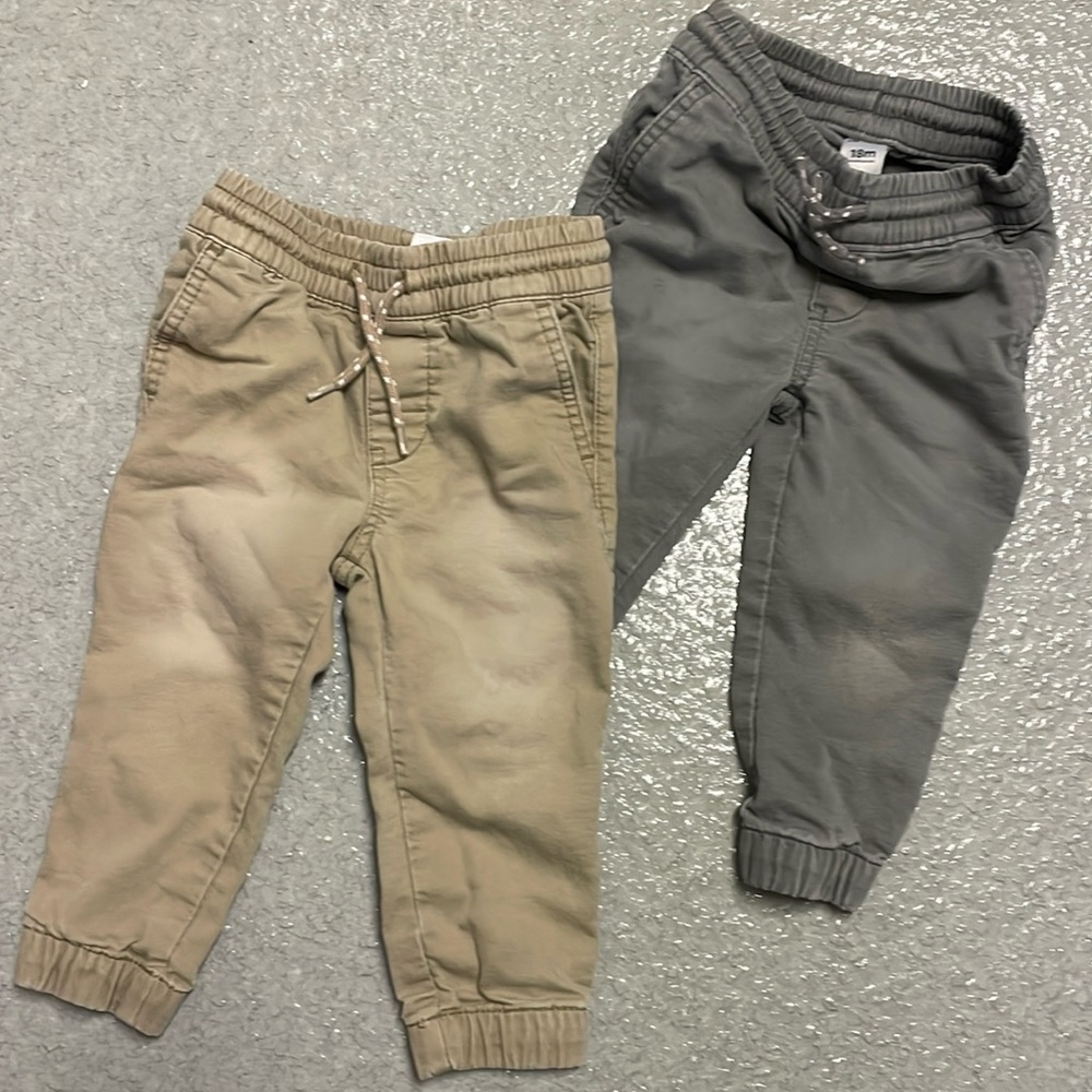 Carters Joggers